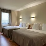 فندق Des Roches - Climatisation 3*