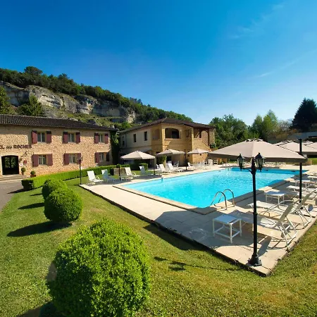 Des Roches - Climatisation 호텔 3*