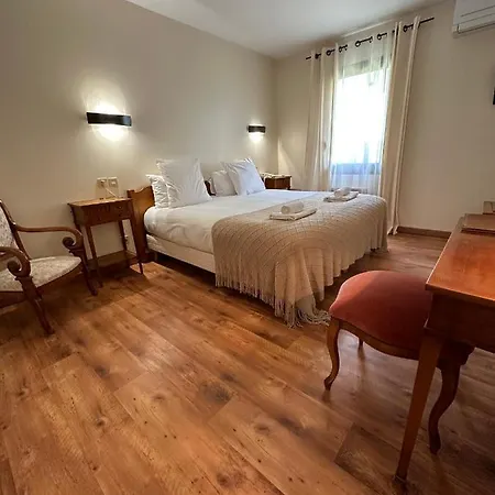 호텔 Des Roches - Climatisation