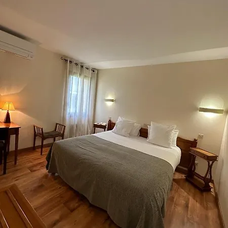 Des Roches - Climatisation Hotel 3*