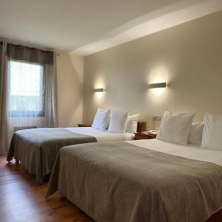 Hotel Des Roches - Climatisation 3*