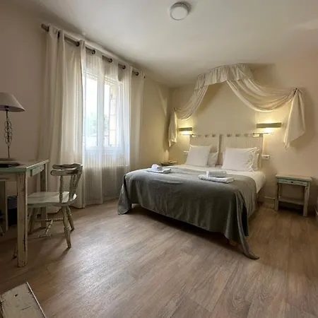 Des Roches - Climatisation ホテル