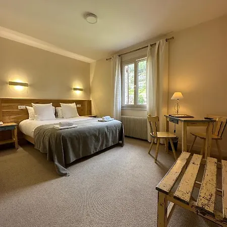 Des Roches - Climatisation