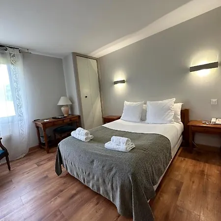 Des Roches - Climatisation ホテル