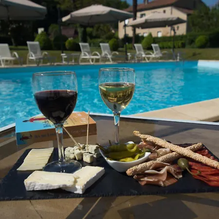 Des Roches - Climatisation 3*