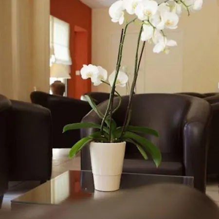 ホテル Des Roches - Climatisation