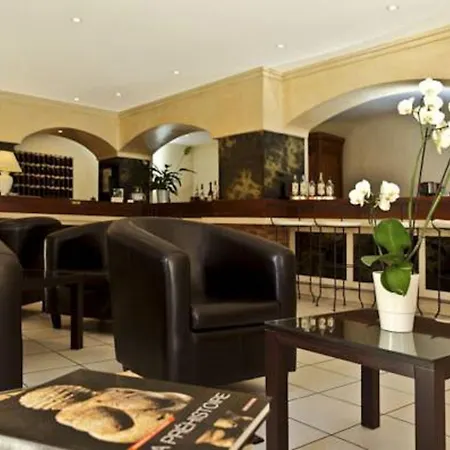 Des Roches - Climatisation 3*