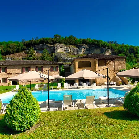 ホテル Des Roches - Climatisation