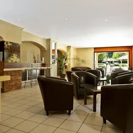 Des Roches - Climatisation 호텔 3*