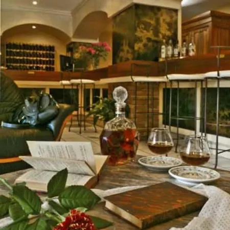 Des Roches - Climatisation 3*