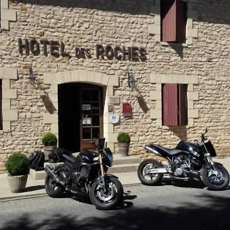 Des Roches - Climatisation 3*