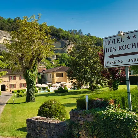 Des Roches - Climatisation