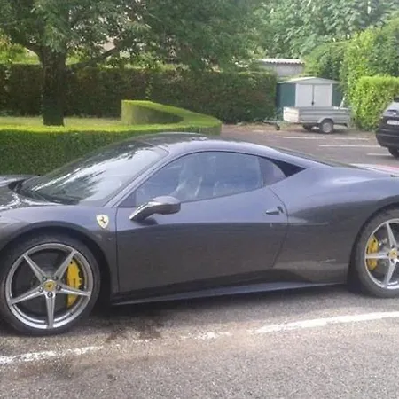 호텔 Des Roches - Climatisation 3*