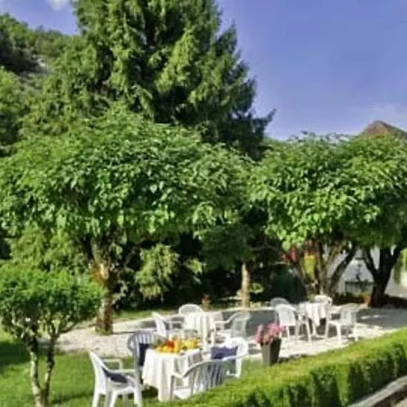 Des Roches - Climatisation ホテル