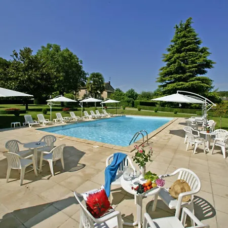 Des Roches - Climatisation ホテル 3*