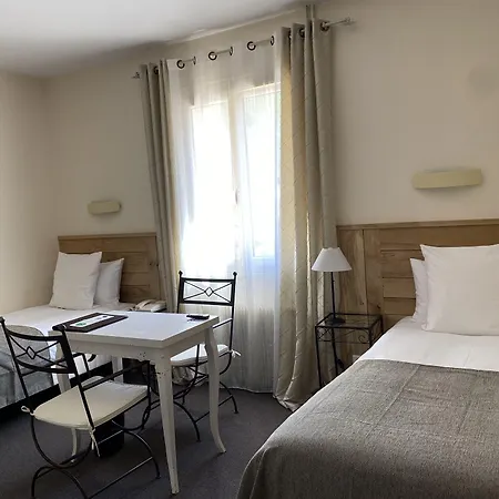 Des Roches - Climatisation