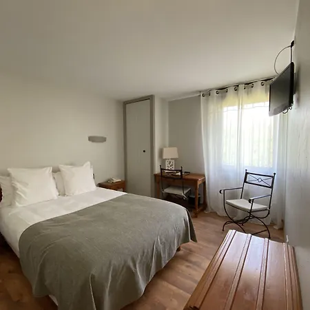 Des Roches - Climatisation 호텔 Les Eyzies