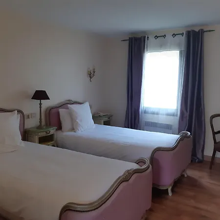 Des Roches - Climatisation 3*