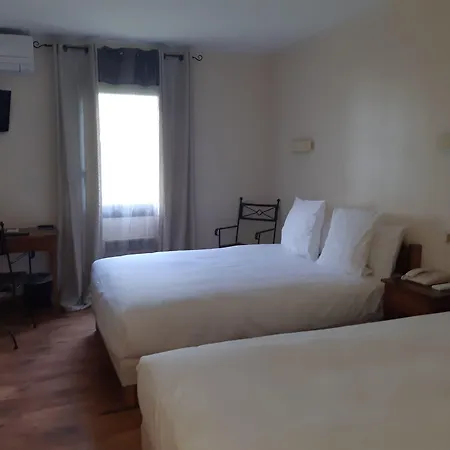 호텔 Des Roches - Climatisation Les Eyzies