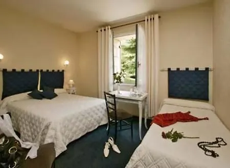 Des Roches - Climatisation 호텔