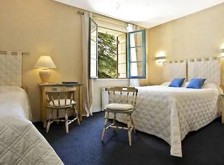 Des Roches - Climatisation 3* Les Eyzies