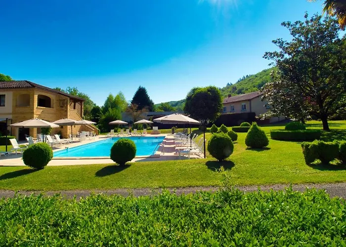 Hotel Des Roches - Climatisation Les Eyzies