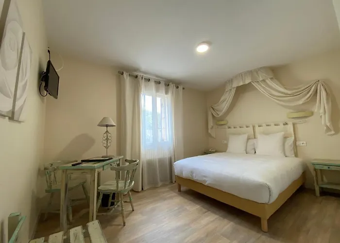 Des Roches - Climatisation