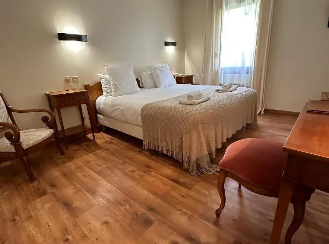 Hotel Des Roches - Climatisation