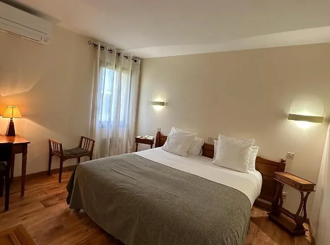 Des Roches - Climatisation Hotel 3*