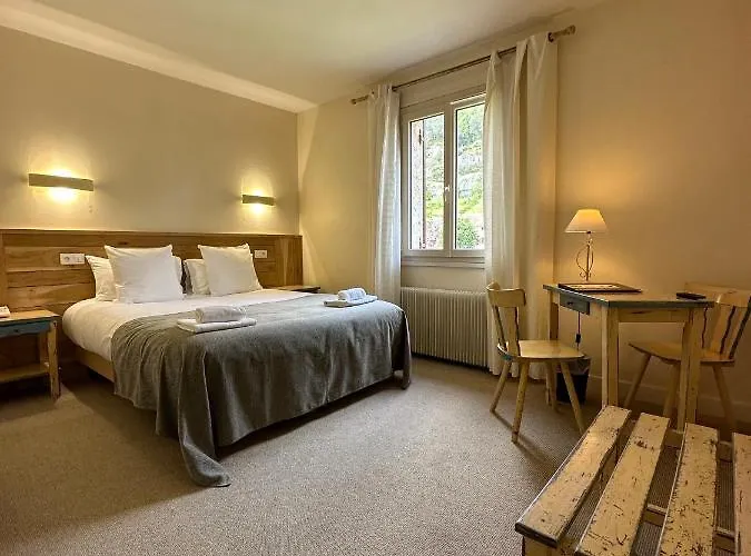 Des Roches - Climatisation