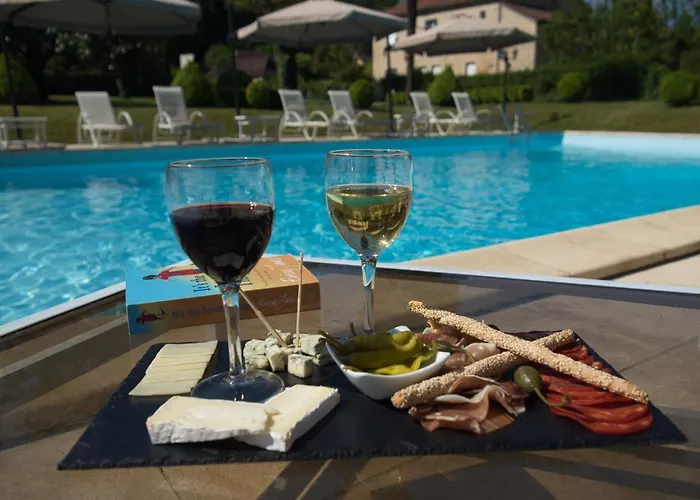 Des Roches - Climatisation 3*