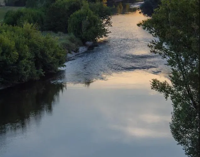 Hotel Des Roches - Climatisation Les Eyzies
