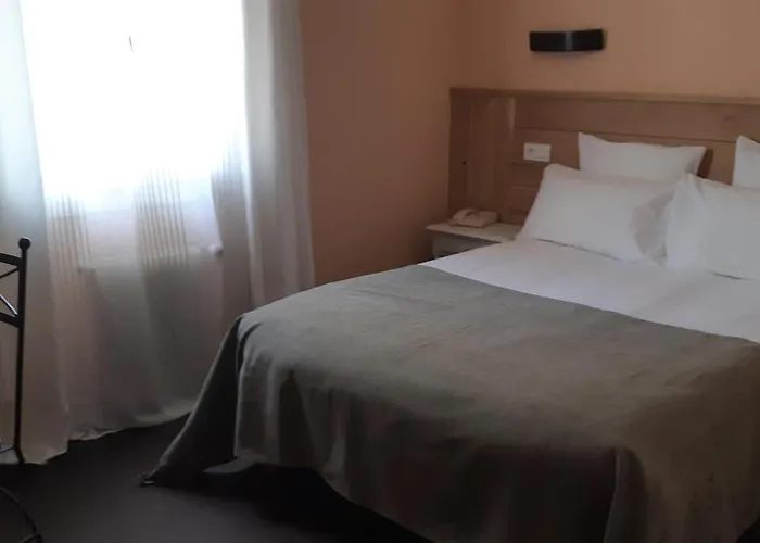 Hotel Des Roches - Climatisation 3*