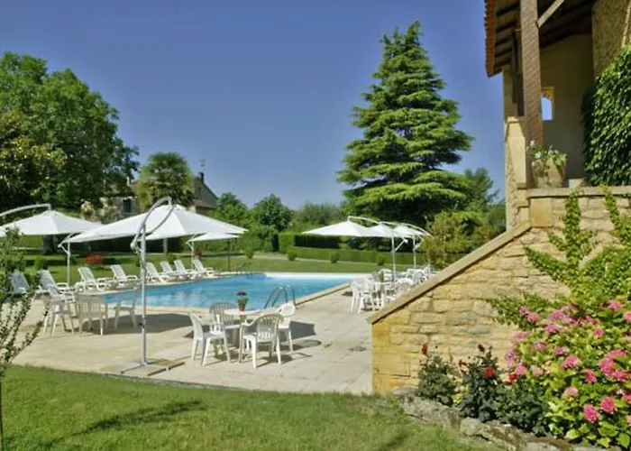 Hotel Des Roches - Climatisation