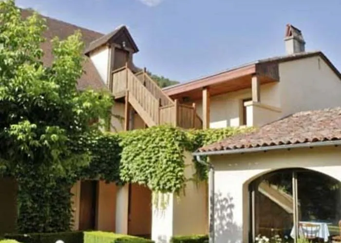 Des Roches - Climatisation 3*