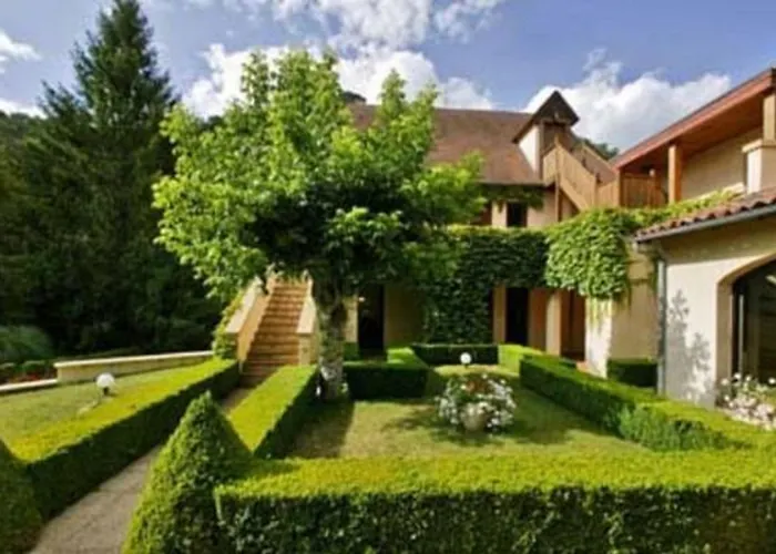 Hotel Des Roches - Climatisation 3*