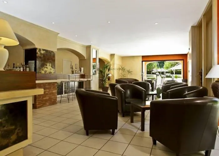 Des Roches - Climatisation Hotel 3*