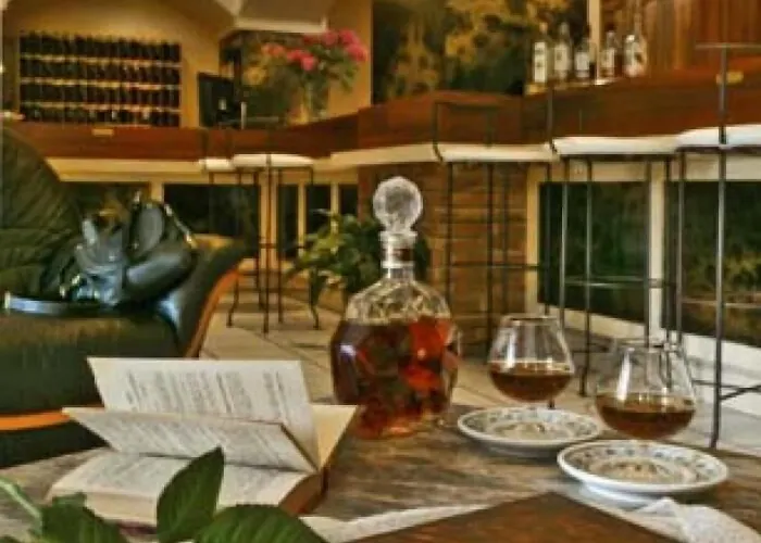 Des Roches - Climatisation 3*