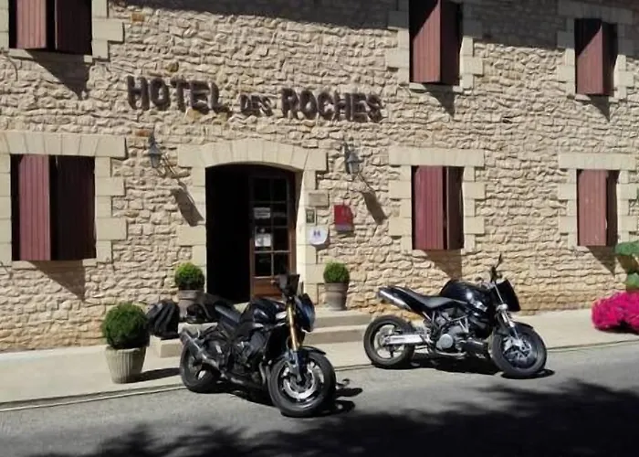 Des Roches - Climatisation 3*