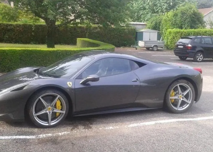 Hotel Des Roches - Climatisation 3*