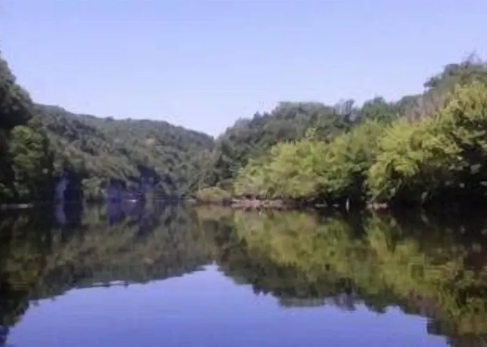 Hotel Des Roches - Climatisation 3*