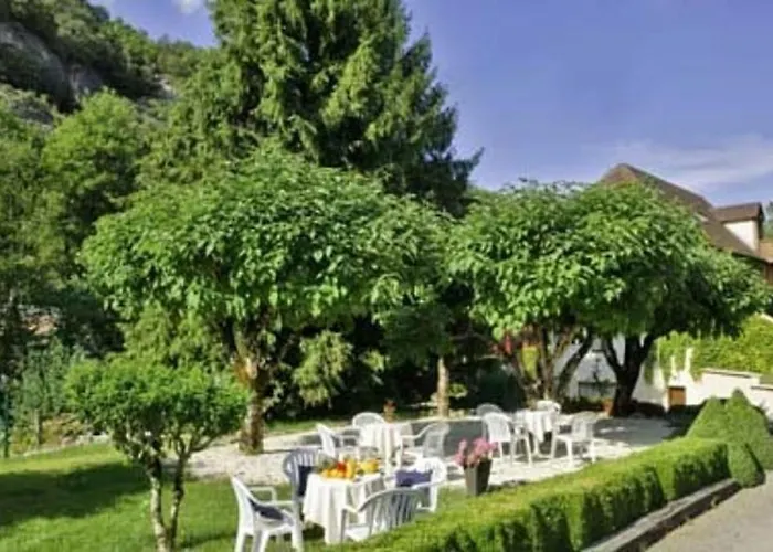 Des Roches - Climatisation Hotel