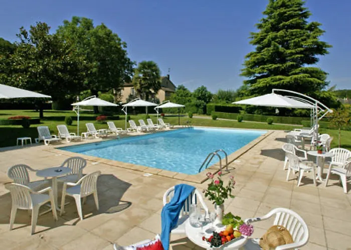 Des Roches - Climatisation Hotel 3*