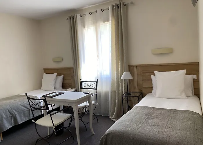 Des Roches - Climatisation