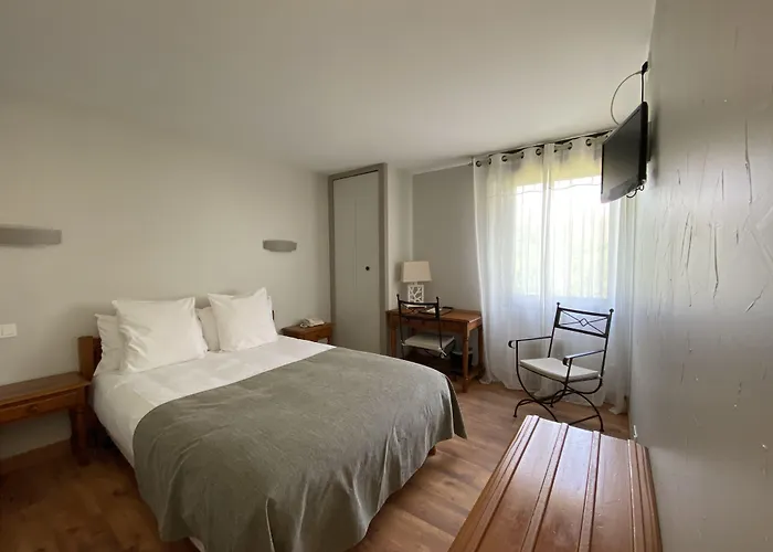 Des Roches - Climatisation Hotel Les Eyzies