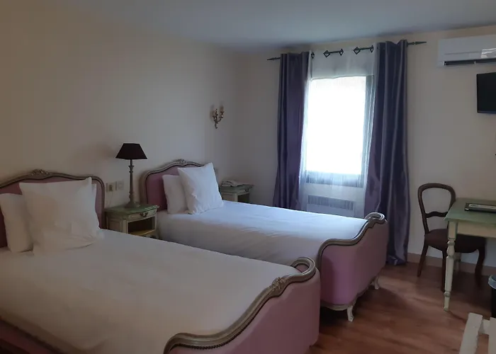 Des Roches - Climatisation 3*