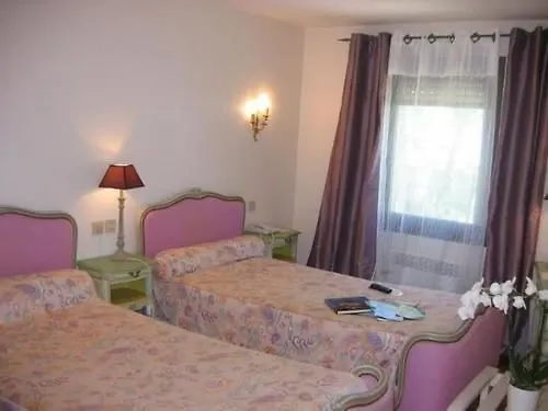 Des Roches - Climatisation Hotel 3*